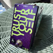 Mask Audio Electronics TRUST YOURSELF