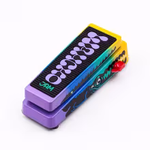 JAM Pedals Wahcko Mk2