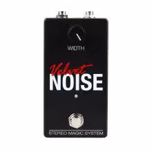 Alexander Pedals Velvet Noise