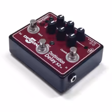 Option 5 Destination Delay x2