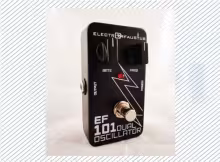 Electro-Faustus EF101S Dual Oscillator Standard