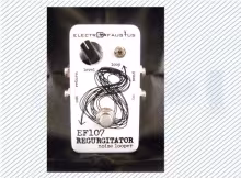 Electro-Faustus EF107 Regurgitator