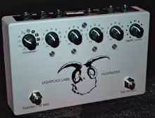 Lightfoot Labs Goatkeeper 3 GK3