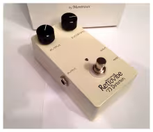 Montreux Retrovibe ‘73 Distortion