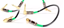 Northeast Cable Company Patch Cable Kit (4x6", 1x12", 1x18")