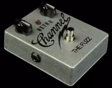 Retro Channel The Fuzz