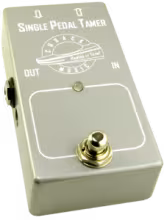 Cusack Pedals Single Pedal Tamer  SPT