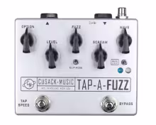 Cusack Tap-A-Fuzz