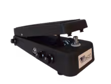 Wilson Effects 12 position Vintaqe Spec Bass Q-Wah