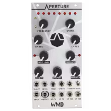 WMD Aperture