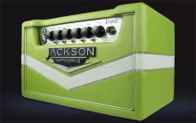 Jackson Ampworks Atlantic 4.0 (demo model)