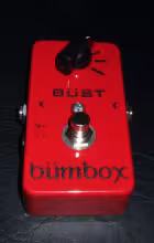 Bümbox Büst