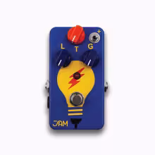 JAM Pedals TubeDreamer