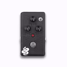 JAM Pedals Rattler LTD