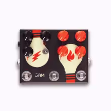 JAM Pedals DoubleDreamer