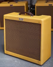 Milkman Sound 10W Tweed Amplifier