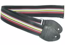 Souldier- Providence Guitar Strap