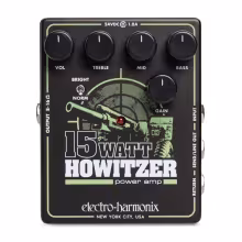 Electro-Harmonix 15 Watt Howitzer Amp