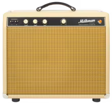Milkman Sound One Watt Plus Combo