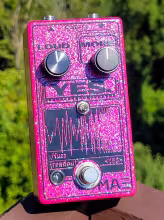 Mask Audio Electronics YES!