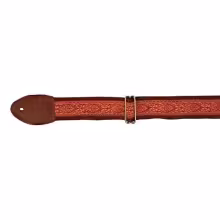 Souldier- Ellington (BD&TN) Guitar Strap
