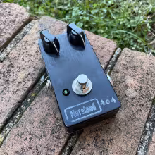 Moreland Magnetics 404 Fuzz