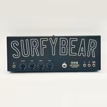 Surfy Industries SurfyBear Metal V2.1