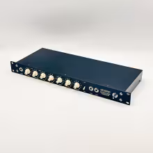 Surfy Industries SurfyBear Studio Reverb with SurfyPan