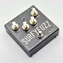 Surfy Industries SurfyFuzz