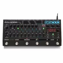 Electro-Harmonix 95000 Performance Loop Laboratory