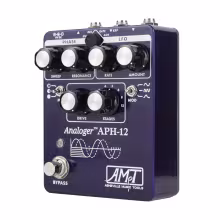 Asheville Music Tools APH-12 12-Stage Phaser