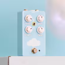 FruitFX cloudDriver