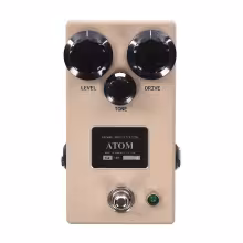 Browne Amplification Atom