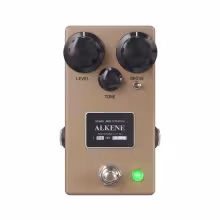 Browne Amplification The ALKENE Nashville Overdrive