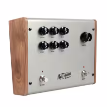 Benson The Amp (a Benson Amps/Milkman Sound Collaboration)