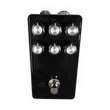 Idiotbox Effects Blackout