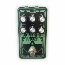 Idiotbox Effects Blower Box Deluxe