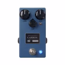 Browne Amplification The Carbon V2