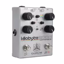 Caroline Guitar Company Kilobyte 2000