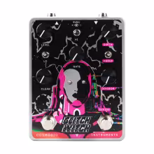 Cosmodio Instruments Glitch Witch