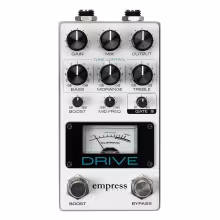 Empress Effects Drive
