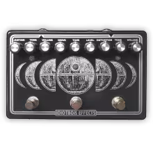 IdiotBox Effects No Moon