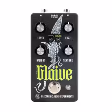 Electronic Audio Experiments Glaive