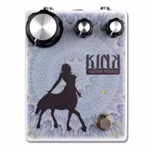 Kink Guitar Pedals Femtaur