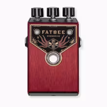 Beetronics FATBEE Overdrive