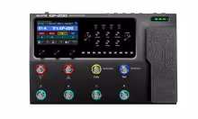 Valeton GP-200 Multi-Effects Processor