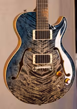 Fibenare Basic Jazz Hollowbody