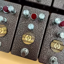 LOE Sounds Superfuzz