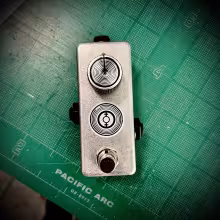 LOE Sounds Electra Drive