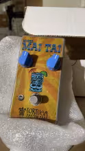 Tortuga Effects Micro Mai Tai